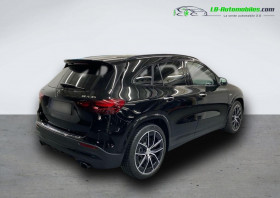 Mercedes GLA 35 AMG BVA Speedshift AMG 4Matic  occasion  Beaupuy - photo n4