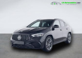 Mercedes GLA occasion année 2024 boite Automatique Annonce Mercedes GLA occasion Essence 35 AMG BVA Speedshift AMG 4Matic à Beaupuy