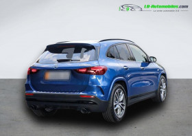 Mercedes GLA 35 AMG BVA Speedshift AMG 4Matic  occasion  Beaupuy - photo n3
