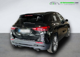 Mercedes GLA 35 AMG BVA Speedshift AMG 4Matic  occasion  Beaupuy - photo n3