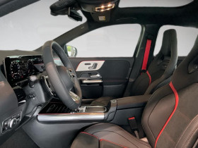 Mercedes GLA 35 AMG BVA Speedshift AMG 4Matic  occasion  Beaupuy - photo n6