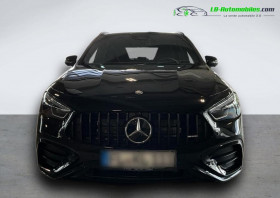 Mercedes GLA 35 AMG BVA Speedshift AMG 4Matic  occasion  Beaupuy - photo n5
