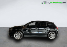Mercedes GLA 35 AMG BVA Speedshift AMG 4Matic  occasion  Beaupuy - photo n4