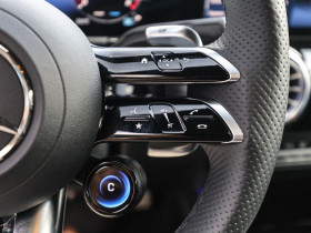 Mercedes GLA 35 AMG BVA Speedshift AMG 4Matic  occasion  Beaupuy - photo n5
