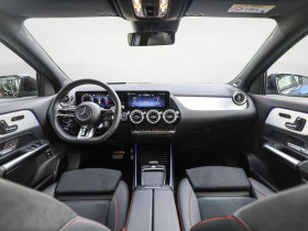Mercedes GLA 35 AMG BVA Speedshift AMG 4Matic  occasion  Beaupuy - photo n2