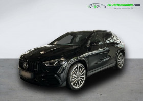 Mercedes GLA , garage LB AUTOMOBILES  Beaupuy