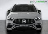 Annonce Mercedes GLA occasion Essence 35 AMG BVA Speedshift AMG 4Matic  Beaupuy