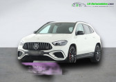 Mercedes GLA 35 AMG BVA Speedshift AMG 4Matic   Beaupuy 31