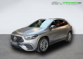 Annonce Mercedes GLA occasion Essence 35 AMG BVA Speedshift AMG 4Matic  Beaupuy