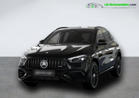 Mercedes GLA 35 AMG BVA Speedshift AMG 4Matic  occasion  Beaupuy - photo n2