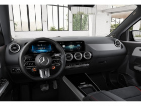 Mercedes GLA 35 AMG BVA Speedshift AMG 4Matic  occasion  Beaupuy - photo n3