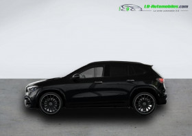 Mercedes GLA 35 AMG BVA Speedshift AMG 4Matic  occasion  Beaupuy - photo n5