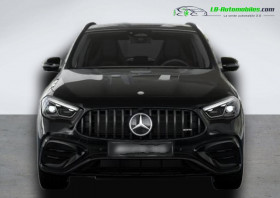 Mercedes GLA 35 AMG BVA Speedshift AMG 4Matic  occasion  Beaupuy - photo n4