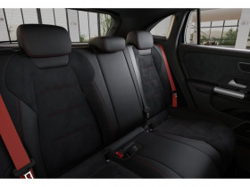 Mercedes GLA 35 AMG BVA Speedshift AMG 4Matic  occasion  Beaupuy - photo n6