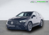 Mercedes GLA occasion année 2024 boite Automatique Annonce Mercedes GLA occasion Essence 35 AMG BVA Speedshift AMG 4Matic à Beaupuy