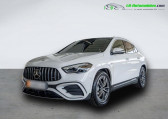 Mercedes GLA occasion année 2024 boite Automatique Annonce Mercedes GLA occasion Essence 35 AMG BVA Speedshift AMG 4Matic à Beaupuy