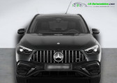 Mercedes GLA occasion année 2024 boite Automatique Annonce Mercedes GLA occasion Essence 35 AMG BVA Speedshift AMG 4Matic à Beaupuy
