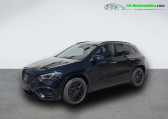 Mercedes GLA 35 AMG BVA Speedshift AMG 4Matic   Beaupuy 31
