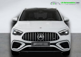 Mercedes GLA occasion année 2024 boite Automatique Annonce Mercedes GLA occasion Essence 35 AMG BVA Speedshift AMG 4Matic à Beaupuy