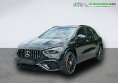 Mercedes GLA occasion année 2024 boite Automatique Annonce Mercedes GLA occasion Essence 35 AMG BVA Speedshift AMG 4Matic à Beaupuy