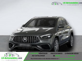 Annonce Mercedes GLA occasion Essence 35 AMG BVA Speedshift AMG 4Matic  Beaupuy