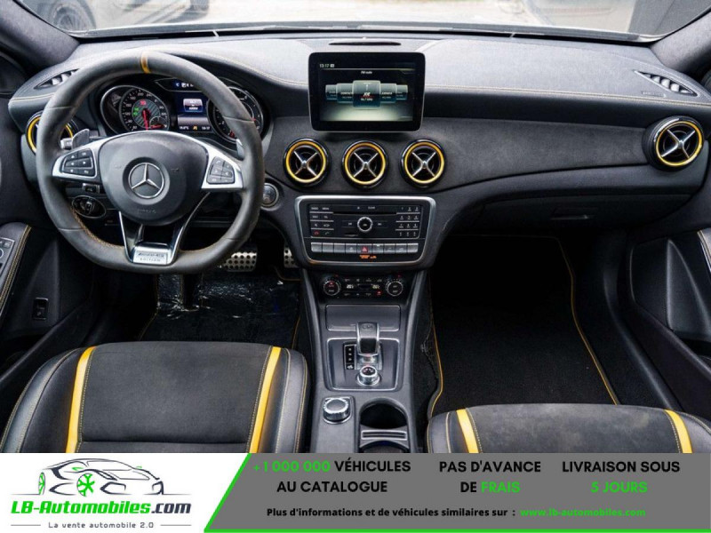 Mercedes GLA 4-Matic - ACC - sportuitlaat - 360 k  occasion  Beaupuy - photo n2