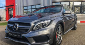 Annonce Mercedes GLA  Belfort