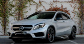 Annonce Mercedes GLA occasion Essence 45 AMG 381ch 4Matic Speedshift DCT AMG  MONACO