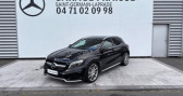 Annonce Mercedes GLA occasion Essence 45 AMG 381ch 4Matic Speedshift DCT  Saint-germain-laprade