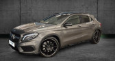 Annonce Mercedes GLA occasion Essence 45 AMG 381ch 4Matic Speedshift DCT  Le Port-marly