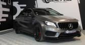 Annonce Mercedes GLA occasion Essence 45 - AMG 4-Matic BV Speedshift DCT Suivi � Lattes