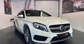 Mercedes GLA , garage MYLINKCAR  Montbonnot Saint Martin
