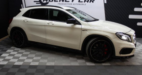 Mercedes GLA , garage AGENCY CAR COIGNIERES  COIGNIERES