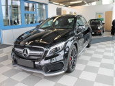 Mercedes GLA occasion année 2014 boite Automatique Annonce Mercedes GLA occasion Essence 45 AMG 4 Matic à Beaupuy