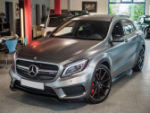 Mercedes GLA occasion année 2014 boite Automatique Annonce Mercedes GLA occasion Essence 45 AMG 4 Matic à Beaupuy