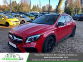 Mercedes GLA occasion année 2017 boite Automatique Annonce Mercedes GLA occasion Essence 45 AMG 4-Matic à Beaupuy