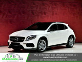 Mercedes GLA occasion année 2017 boite Automatique Annonce Mercedes GLA occasion Essence 45 AMG 4-Matic à Beaupuy