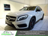 Mercedes GLA occasion année 2016 boite Automatique Annonce Mercedes GLA occasion Essence 45 AMG 4-Matic à Beaupuy