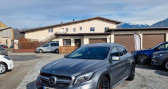 Annonce Mercedes GLA occasion Essence 45 amg 4matic 360 speedshift-dct 03-2015 GRIS MAT HK TOE CUI  Frontenex