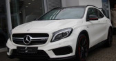 Annonce Mercedes GLA occasion Essence 45 AMG 4Matic 381 ch  Vieux Charmont