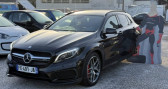Annonce Mercedes GLA occasion Essence 45 AMG 4MATIC SPEEDSHIFT DCT � LA GARDE