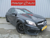 Mercedes GLA occasion année 2014 boite Robotisee Annonce Mercedes GLA occasion Essence 45 AMG 4Matic Speedshift DCT à La Roche-sur-Yon