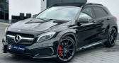 Annonce Mercedes GLA occasion Essence 45 AMG 4Matic Speedshift  LANESTER