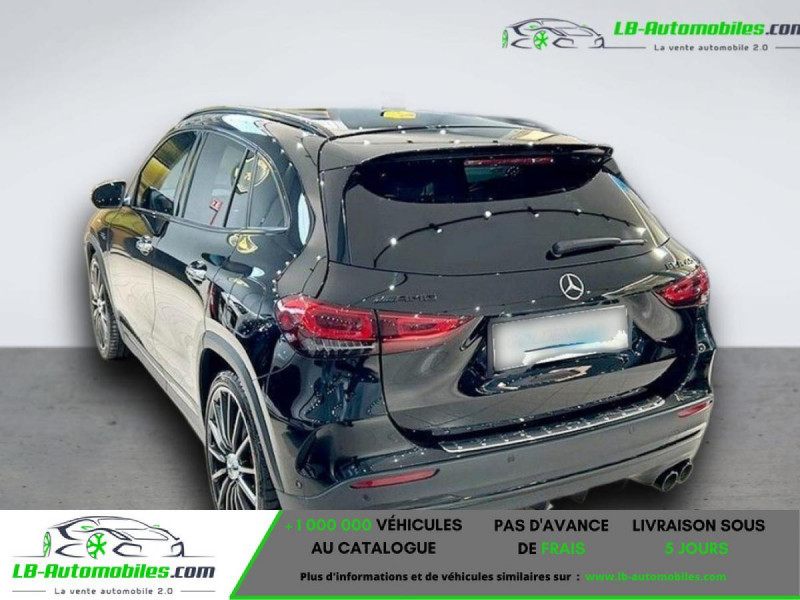 Mercedes GLA 45 AMG BVA 4Matic+  occasion � Beaupuy - photo n�3