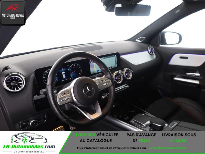 Mercedes GLA 45 AMG BVA 4Matic+  occasion  Beaupuy - photo n6