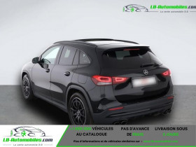 Mercedes GLA 45 AMG BVA 4Matic+  occasion  Beaupuy - photo n2