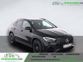 Mercedes GLA , garage LB AUTOMOBILES  Beaupuy