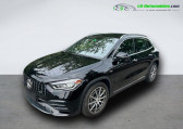Mercedes GLA occasion année 2022 boite Automatique Annonce Mercedes GLA occasion Essence 45 AMG BVA 4Matic+ à Beaupuy