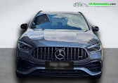 Mercedes GLA 45 AMG BVA 4Matic+   Beaupuy 31