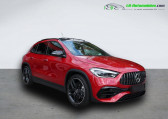 Annonce Mercedes GLA occasion Essence 45 AMG BVA 4Matic+  Beaupuy